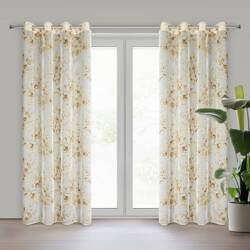 Zavjesa 140x250 AVA od etamina