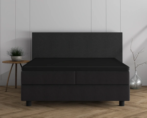 Debela dvostruka jersey plahta za boxspring krevet 140x200/220 + 15 cm, 220 GSM