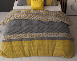 Pamučna posteljina 200x220 Sleeptime Elegance 80% pamuk 20% poliester
