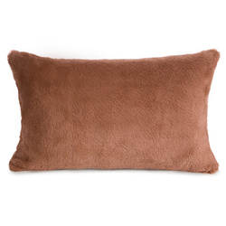 Jastučnica 30x50 cm od mekog krzna NINA