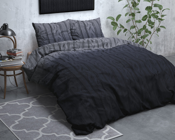 Posteljina od flanela 200x220, mekan na dodir