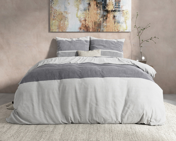 Posteljina od flanela 200x220, mekan na dodir