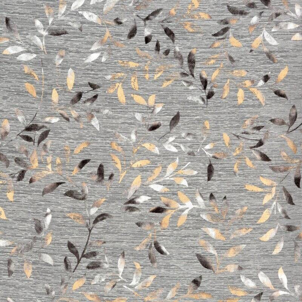 Zavjesa 140x250 TERRY s tiskom