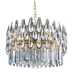 Lampa lidia (01) (fi) 60x33 cm transparentan