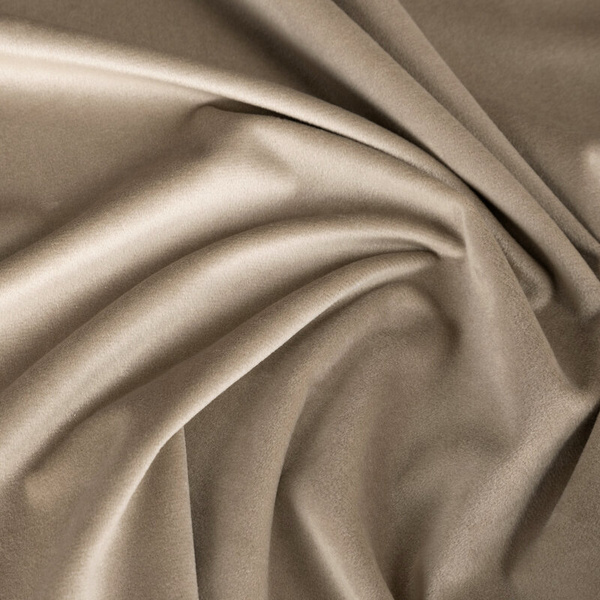 Zavjesa od mekanog baršuna 140x260 cm Melanie