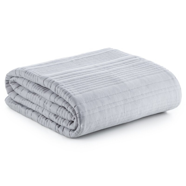 PREMIUM mat prekrivač 170x210 prošiven tradicionalnom metodom Tara