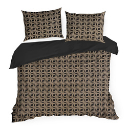 Ekskluzivna posteljina od egipatskog pamučnog makosatena 220x200 cm, kolekcija REINA