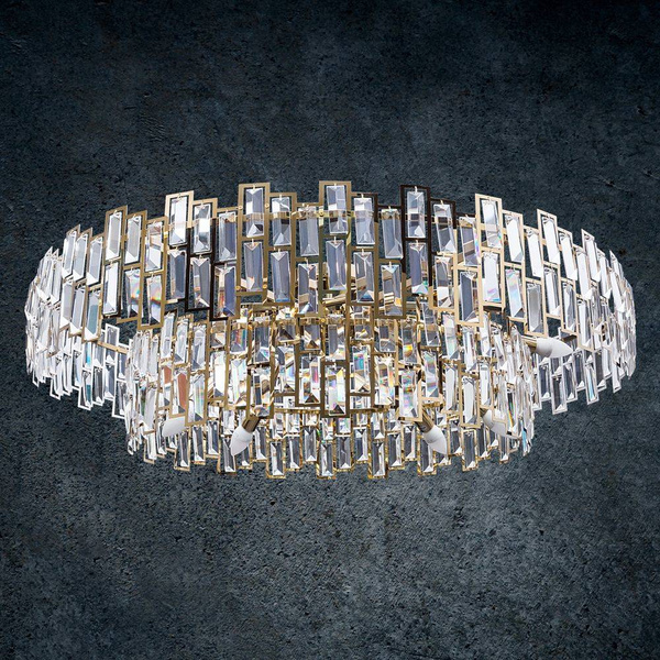 Lampa marika (02) (fi) 100x30 cm transparentan