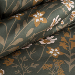 Ekskluzivna posteljina od egipatskog pamučnog makosatena 220x200 cm, kolekcija REINA