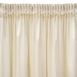 PIERRE CARDIN zavjesa od mekog i nježnog baršuna 140x270 cm Sibel