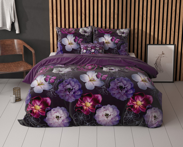 Pamučna posteljina 240x220 Sleeptime Elegance 80% pamuk 20% poliester