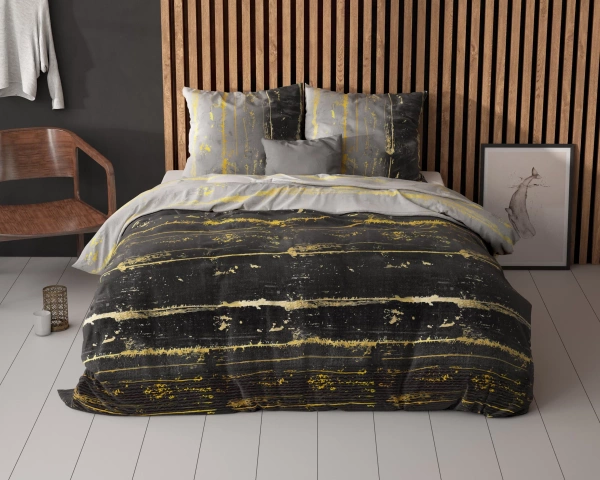 Pamučna posteljina 200x220 Sleeptime Elegance 80% pamuk 20% poliester