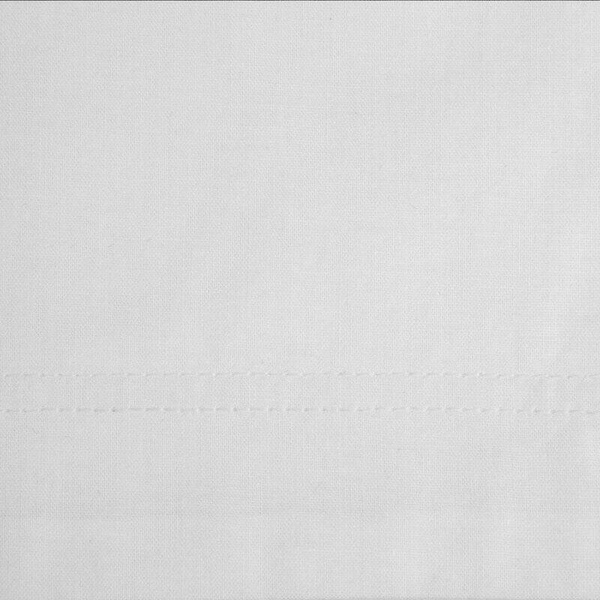 Pamučna navlaka za poplun Nova Colour 220X200 CM bijela