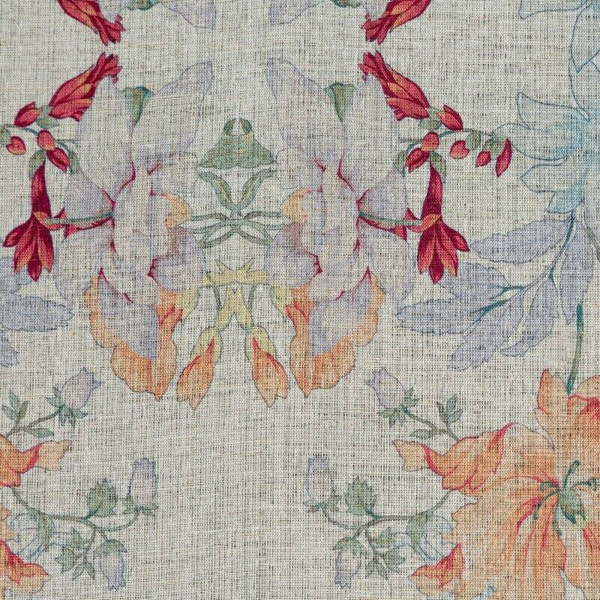 Zavjesa 140x250  CARA Eco