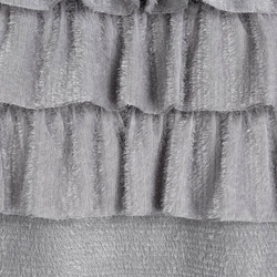 Zavjesa 140x250 AGIS s volanima