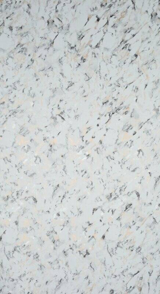 Gotova zavjesa za zamračivanje 140x250 ukrašena mramornim tiskom Sancy 