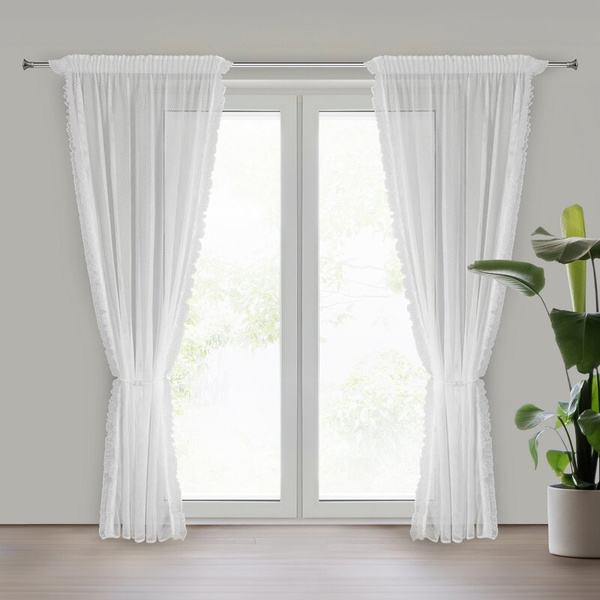 Zavjesa gotova 140x270