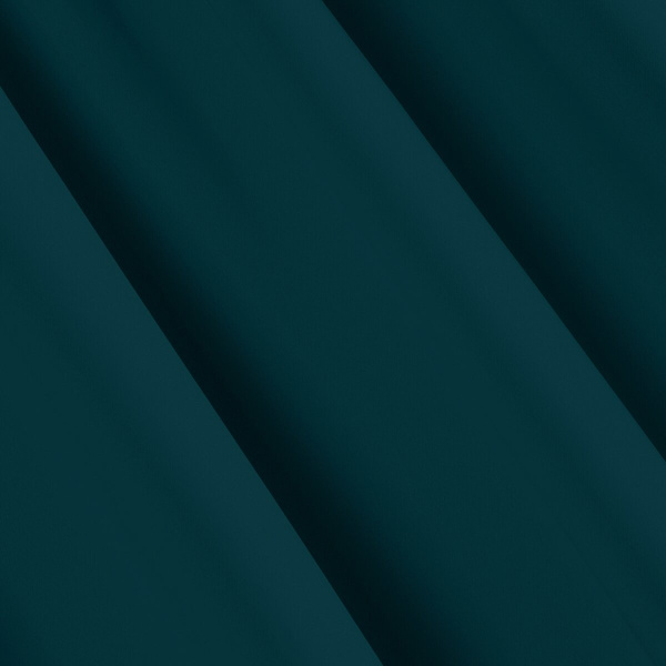 Zavjesa za zamračivanje od tkanine blackout, glatka, polumat 135x270 cm Logan