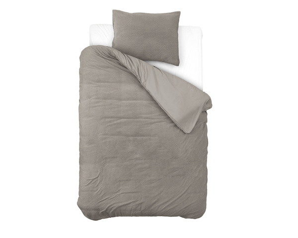 Lijepa i topla posteljina 140x220 Teddy