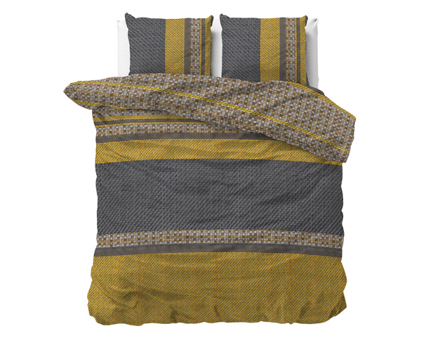 Pamučna posteljina 240x220 Sleeptime Elegance 80% pamuk 20% poliester