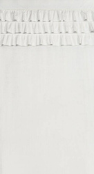 Zavjesa 140x250 SAMI s volanima