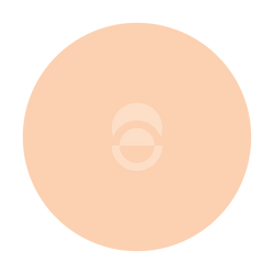 Mineralni puder MF Satin Cover 10g Peach P L4