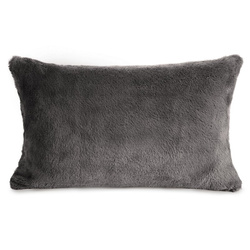 Jastučnica 30x50 cm od mekog krzna NINA