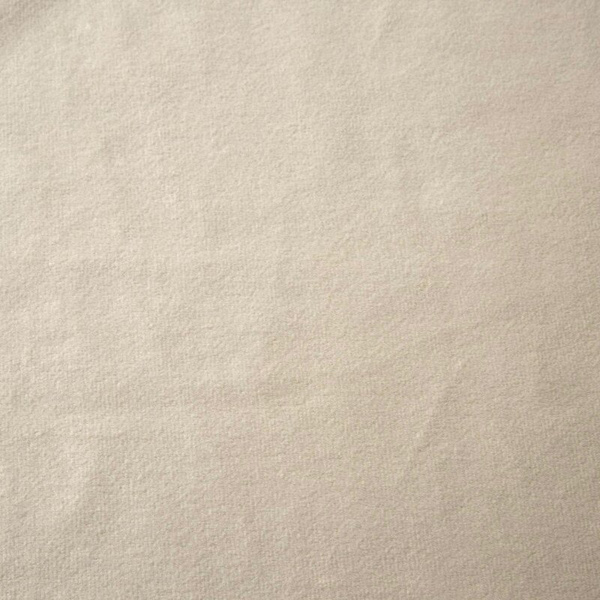 Zavjesa od jednobojnog mekog baršuna trakasta 140x270 cm ružičasta ROSA  