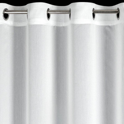 Zavjesa od glatke mat tkanine 300x250 Tirsa