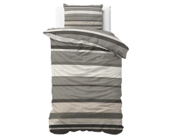 Posteljina od flanela 140x200/220, mekana na dodir Flanel Essence