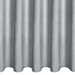 Zavjesa 140x250 SAMI s volanima