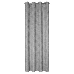 Zavjesa 135x250 ALETA od šenila