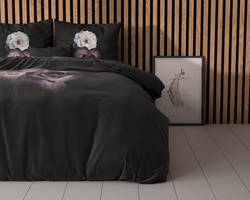 Set posteljine 240x200/220 od mikrovlakana sa čistim printom, nije potrebno glačanje