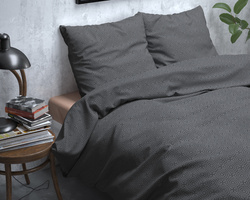 Posteljina od flanela 240x220, mekan na dodir