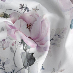 Zavjesa 140x250  ROSELIN od mikrovlakana