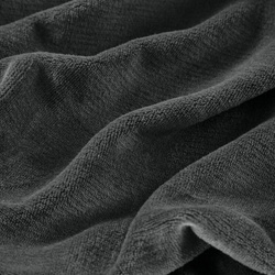 Debela flis plahta s gumicom 220x200 +30 cm 250 g/m2 FLANO