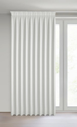 Baršunasta zavjesa 125x270 cm FLEX 1:1,5 - MELANIE