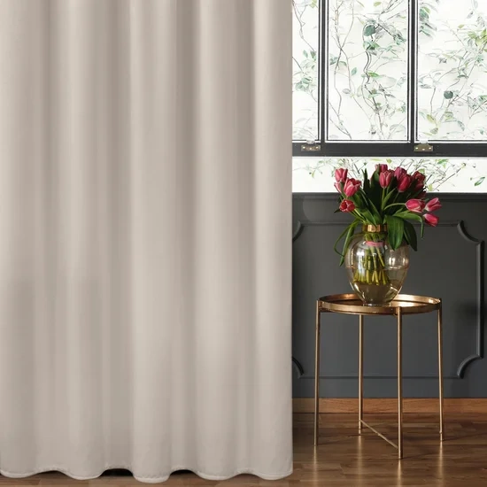PIERRE CARDIN zavjesa od mekog i nježnog baršuna 140x270 cm Sibel
