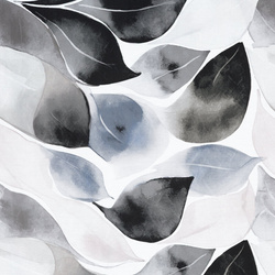 Posteljina 160x200 cm od pamučnog satena s cvjetnim uzorkom SPRING