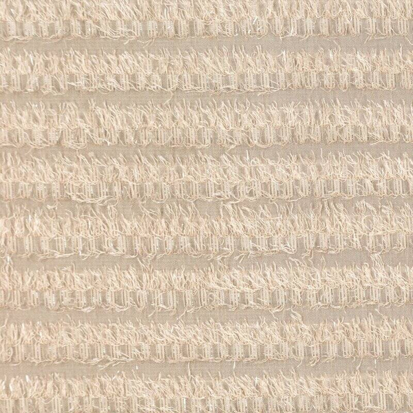 Zavjesa od šenil niti izrađena od šifonske tkanine 135x270 traka - REINA - Eva Minge Premium