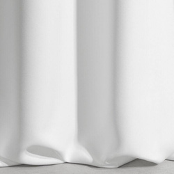 BLACKOUT zavjesa za zamračivanje, glatka, polumat s trakom 135x250 cm, jedan komad u paketu