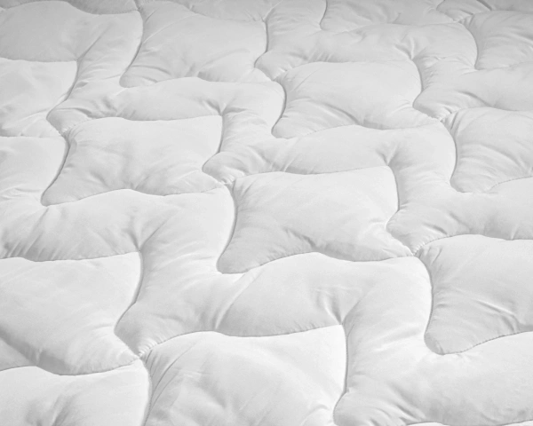 Cjelogodišnji poplun od bambusa 240X200 cm luksuzni prošiveni