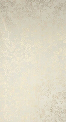 Zavjesa 140x270 , baršun, s printom sitnih listića Felis