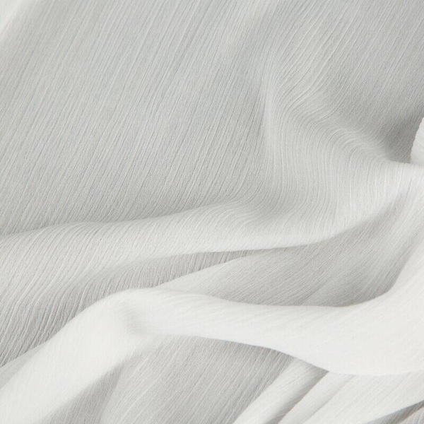 Zavjesa MELINDA 135x250 cm bijela