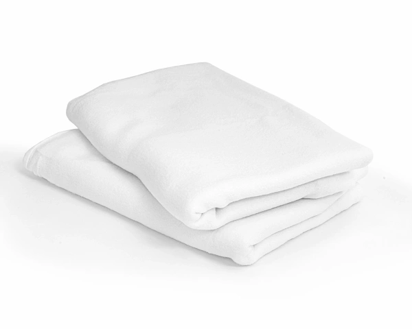Set od 2 vodootporne pamučne zaštite za jastuke 60x70