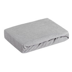 FROTTE pamučna plahta s gumicom 90x200 težine 170 g/m2