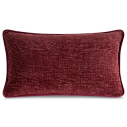 Jastučnica od šenil tkanine 30x50 cm Rosi