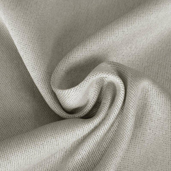 Zavjesa za zamračivanje sa strukturalnim uzorkom, glatka, polumat 135x250 Carlo bež