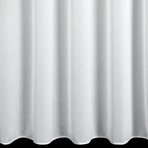Zavjesa od glatke mat tkanine 300x250 Tirsa