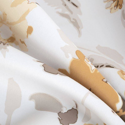 Zavjesa za zamračivanje s cvjetnim printom blackout 140x250 Caren 